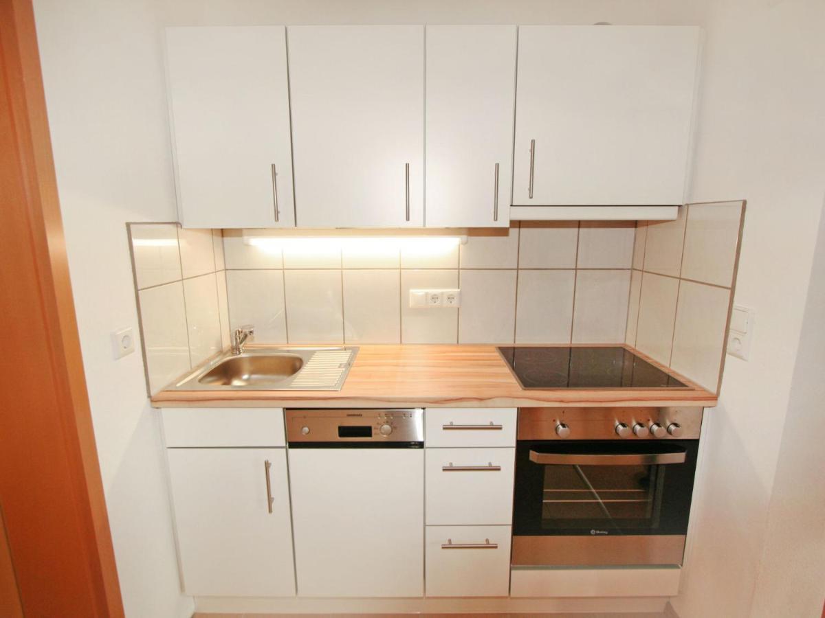 Apartment Corinna By Interhome Vandans Eksteriør bilde