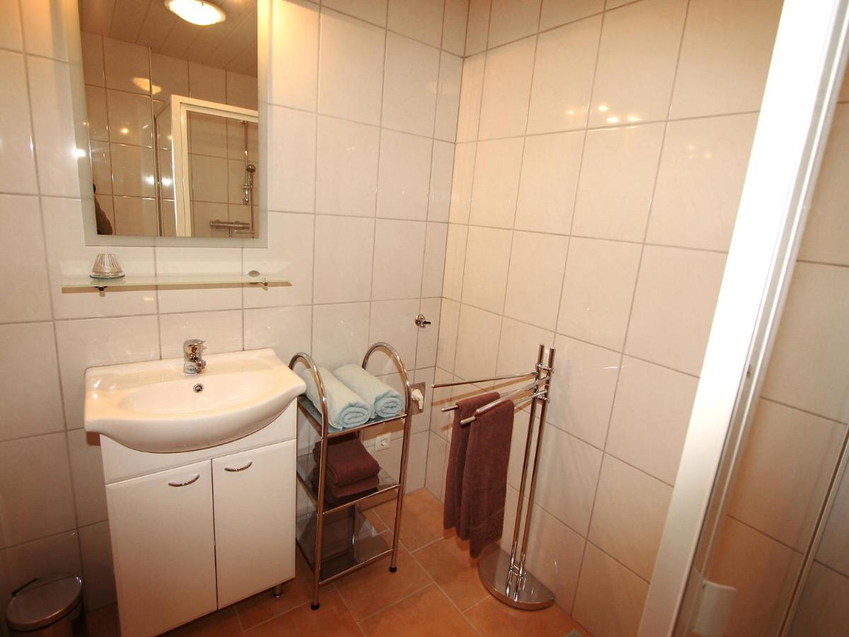 Apartment Corinna By Interhome Vandans Eksteriør bilde